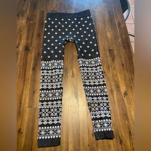 Women’s leggings